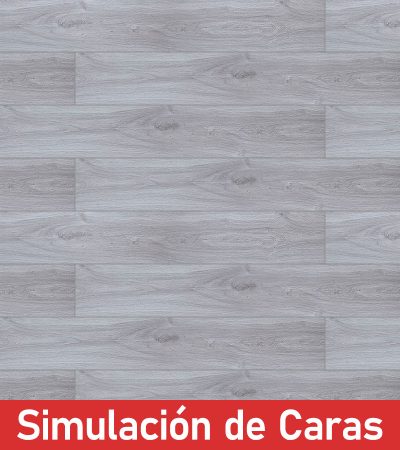 Ambras Roble Gris Biselado Destonalizado 8,3mm (1,8954) - Imagen 2