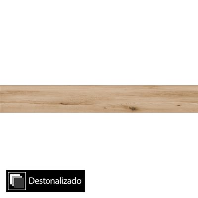 Piso Laminado Beech Swaran Bisel K4368 Destonalizado 7mm(2,67) - Imagen 5