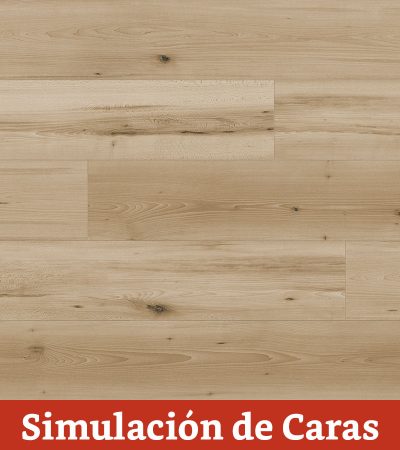 Piso Laminado Beech Swaran Bisel K4368 Destonalizado 7mm(2,67) - Imagen 6