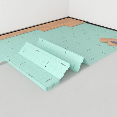 Espuma Acústica p/Laminados SelitAc 2,2mm Caja 15m2 - Imagen 10