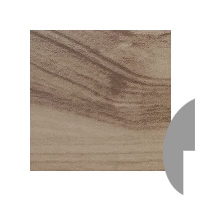 Cubrejunta Compensación Abedul 2400x38x12mm