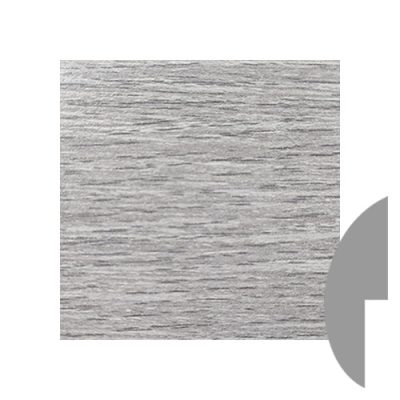 Cubrejunta Compensación Ceniza Atenas 2400x38x12mm