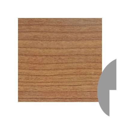 Cubrejunta Compensación Cerezo 2400x38x12mm