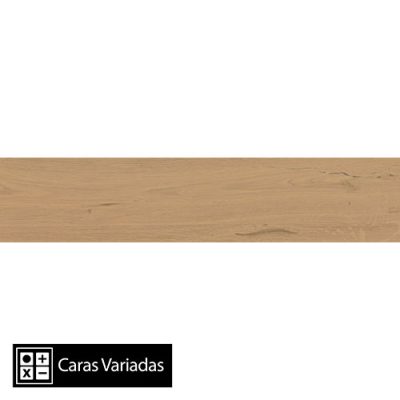 Porcelanato Bali Camel 36Caras Rectificado 19x90(1,54)