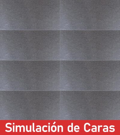 Porcelanato Sfumato Oscuro RG12007/3 Rectificado 30x60(1,44) - Imagen 2