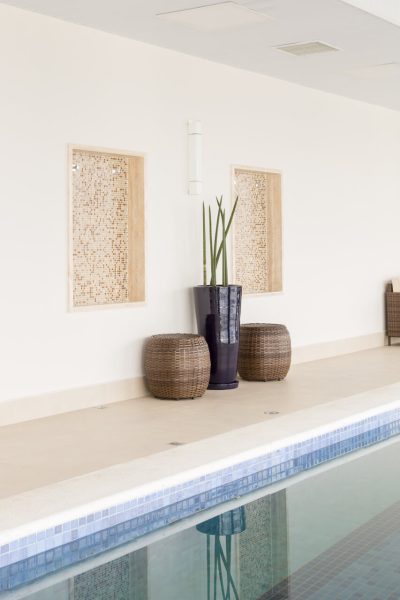 Porcelanato Munari Marfil Antideslizante 8Caras 60x60(1,44) - Imagen 3
