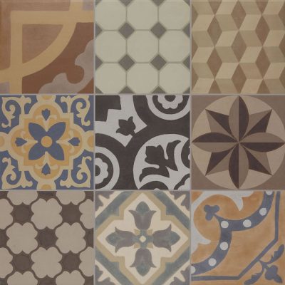 Porcelanato Essence Decor 5Caras 60x60(1,44) - Imagen 8
