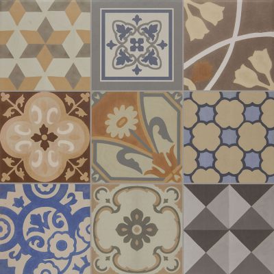 Porcelanato Essence Decor 5Caras 60x60(1,44) - Imagen 9