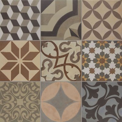 Porcelanato Essence Decor 5Caras 60x60(1,44) - Imagen 10