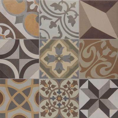 Porcelanato Essence Decor 5Caras 60x60(1,44) - Imagen 11