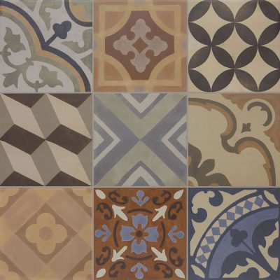 Porcelanato Essence Decor 5Caras 60x60(1,44) - Imagen 12