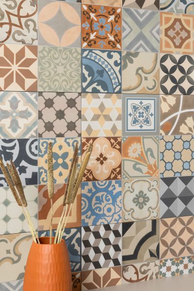 Porcelanato Essence Decor 5Caras 60x60(1,44) - Imagen 3