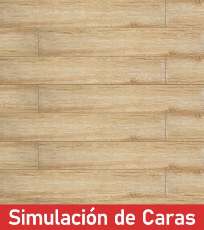 Porcelanato Madera Berlín TT95605 Destonalizado Rectificado 15x90(1,35) - Imagen 2