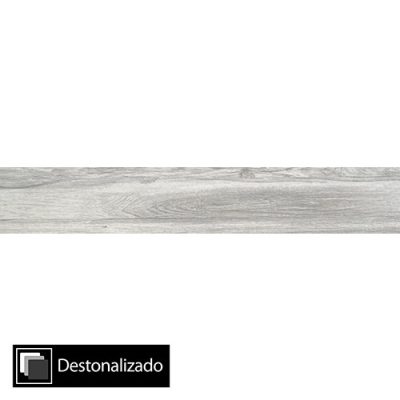 Porcelanato Madera Munich TT95618 Destonalizado Rectificado 15x90(1,35)