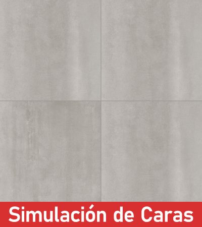 Gres Porcelánico Adiós Beige 10Caras Rectificado 60x60(1,44) - Imagen 3