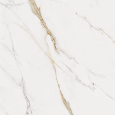 Gres Porcelánico Calaccata Gold Pulido 6Caras Rectificado 60x60(1,44) - Imagen 5