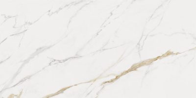 Gres Porcelánico Calaccata Gold Pulido 4Caras Rectificado 60x120(1,44) - Imagen 4