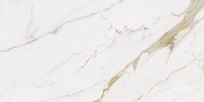 Gres Porcelánico Calaccata Gold Pulido 4Caras Rectificado 60x120(1,44) - Imagen 5