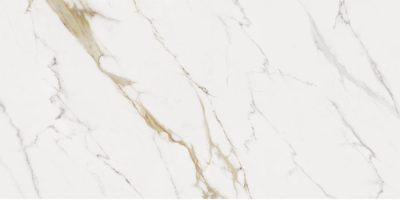 Gres Porcelánico Calaccata Gold Pulido 4Caras Rectificado 60x120(1,44) - Imagen 6