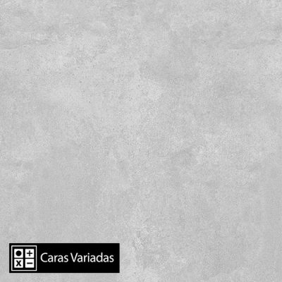 Gres Porcelánico Soho Cement SOH6003 4Caras Rectificado 60x60(1,44)
