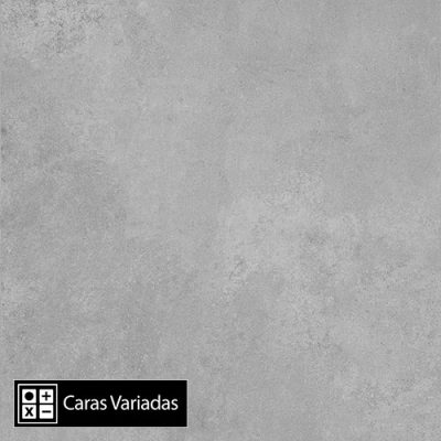 Gres Porcelánico Soho Grey SOH6004 4Caras Rectificado 60x60(1,44)
