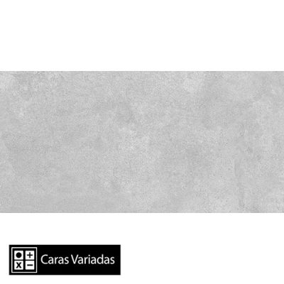 Gres Porcelánico Soho Cement SOH6303 8Caras Rectificado 30x60(1,44)