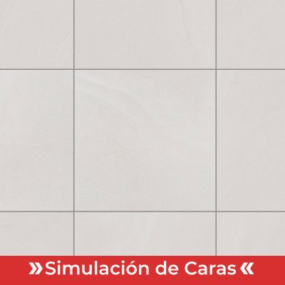 Porc. Khali Off White AC 36Caras 60x60(1,8) - Imagen 25