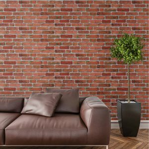 Wonder Wall Brick 215 100x50x2