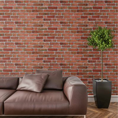 Wonder Wall Brick 215 100x50x2