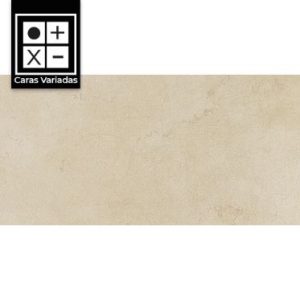 Porcelanato Loft Almond 60x60 (1,77)