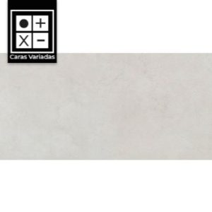Porcelanato Loft Soft Grey 60x60 (1,77)