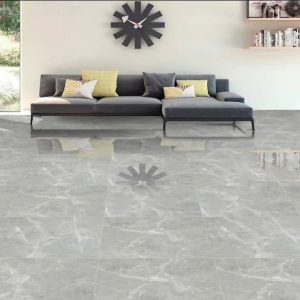 Porcelanato Alta Grey Pul. 60x60 (1,44)