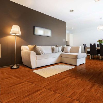 Parquet Balsamo 46x46 (1,90)