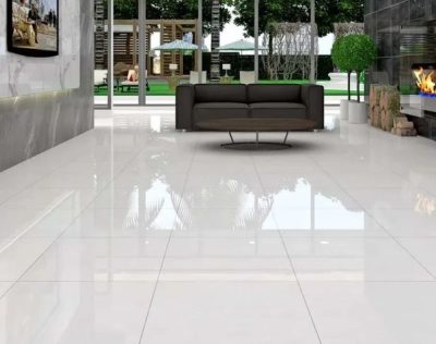Porcelanato Super Blanco 60x60(1,44)