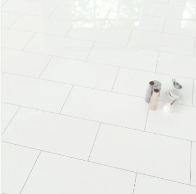 Porcelanato Super Blanco 30x60(1,44)