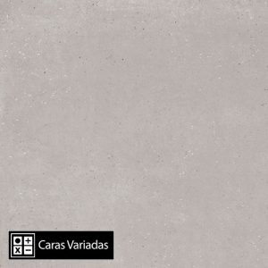 Porcelanato Manila Gris(AC) 24Caras 60x60(1,8)