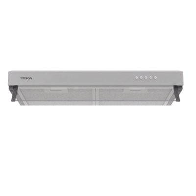 Kit Horno-Cocina Campana Inox Teka