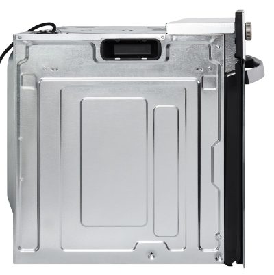 Kit Horno-Cocina Campana Inox Teka