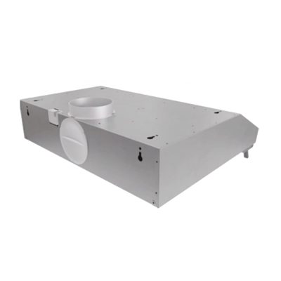 Kit Horno-Cocina Campana Inox Teka