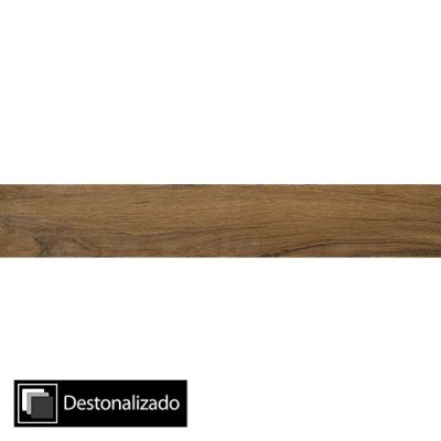 Porcelanato Madera Bremen TT95510 Deston. Rect. 15x90(1,35)