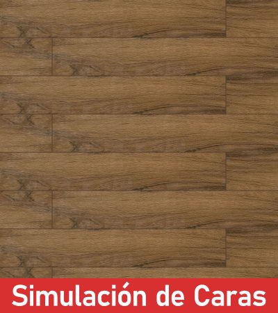 Porcelanato Madera Bremen TT95510 Deston. Rect. 15x90(1,35)