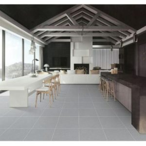 Porcelanato Terrazo TR6002 Grey 60x60 (1,44)