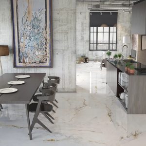 Calacatta Gold BrilloRect. 30x59(1,93)