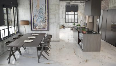 Calacatta Gold BrilloRect. 30x59(1,93)