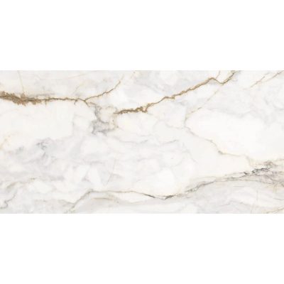 Calacatta Gold BrilloRect. 30x59(1,93)
