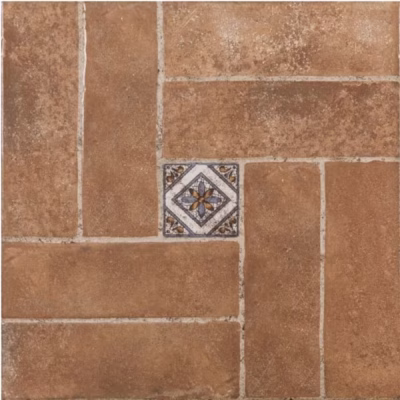 Aleli Marrón HD Antideslizante 45x45(2,29)
