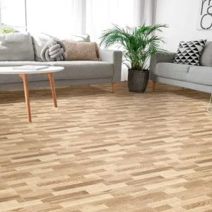 Cerámica Piso Madera Kiarita White 45x45(2,29)