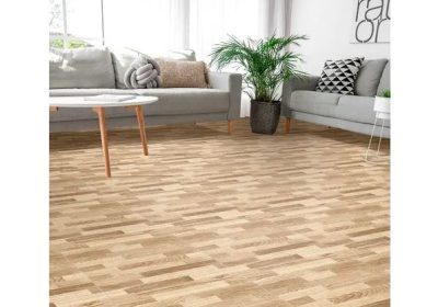 Cerámica Piso Madera Kiarita White 45x45(2,29)