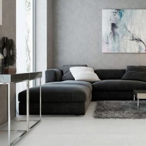 Porcelanato Salt Soluble Greige 60x60(1,44)