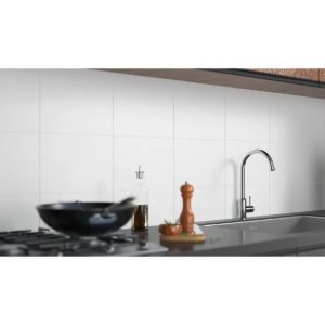 Blanco Mate Everest 20x30(1,5) MURO